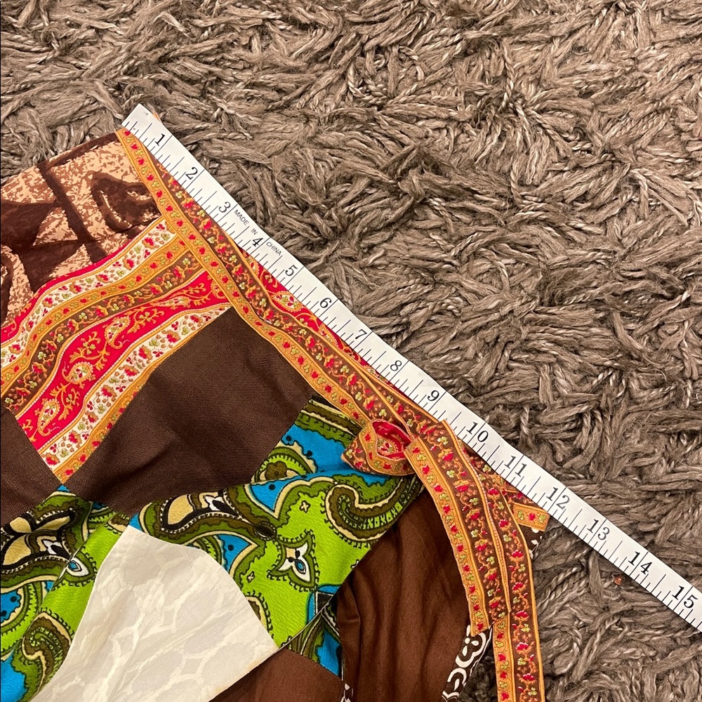 Vintage 1960s Vogue
Couturier Skirt Size XS/S - Picture 7 of 9